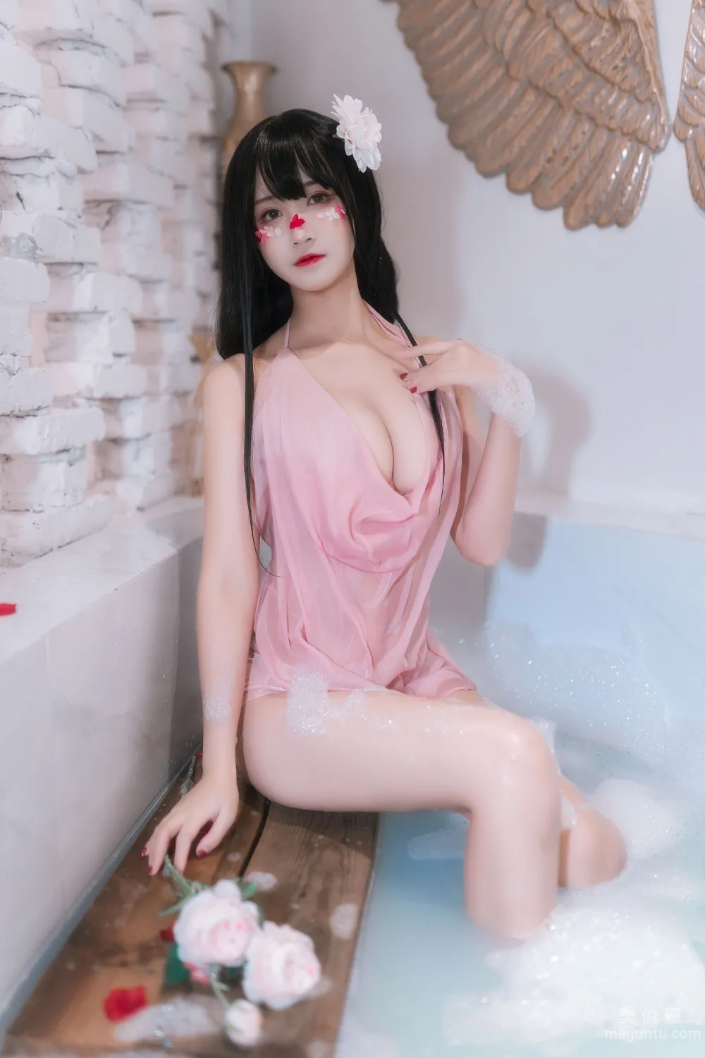Sandu 69: Web Idols photo 2