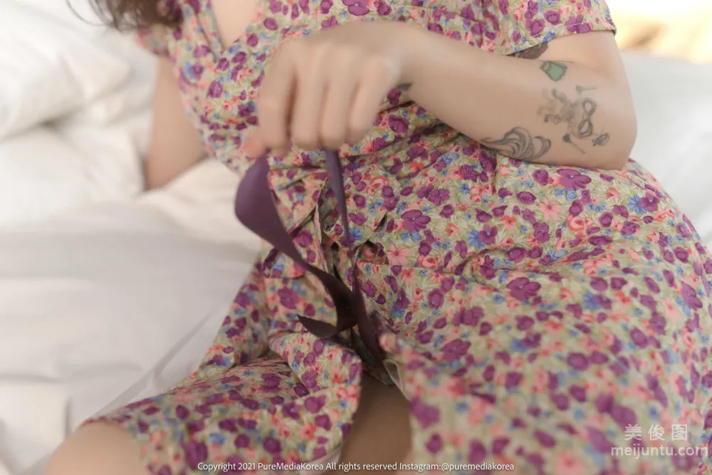 [PURE MEDIA] Vol.093 - Sira 3