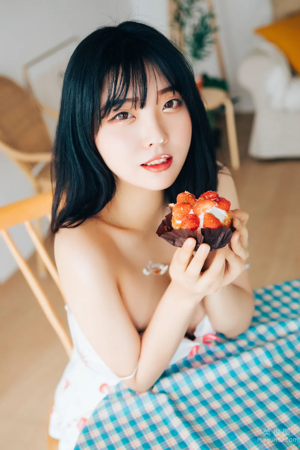 [LOOZY] Song Hana - Oyatsu 37