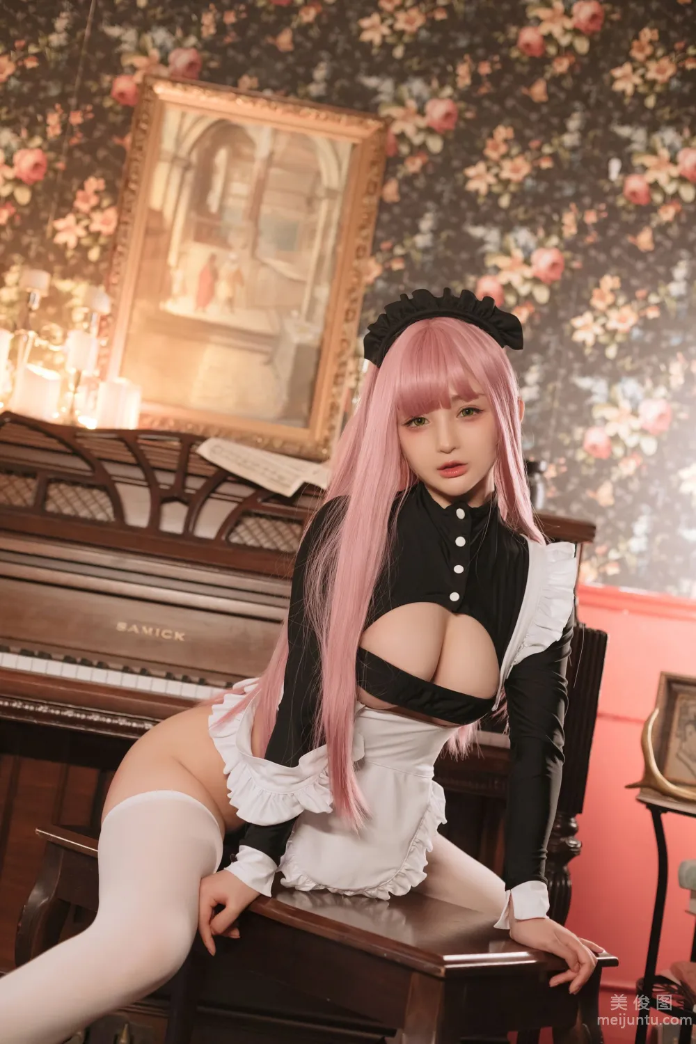 Yingjing Ningning: Web Idols photo 35