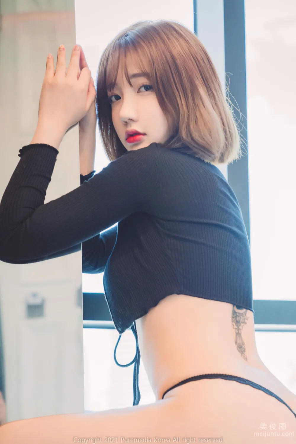 [PURE MEDIA] Vol.084 - Ye-Eun 12