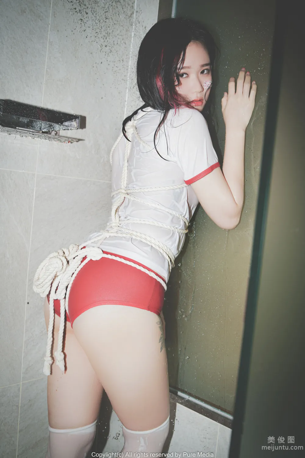 [PURE MEDIA] Vol.065 - SIRA53