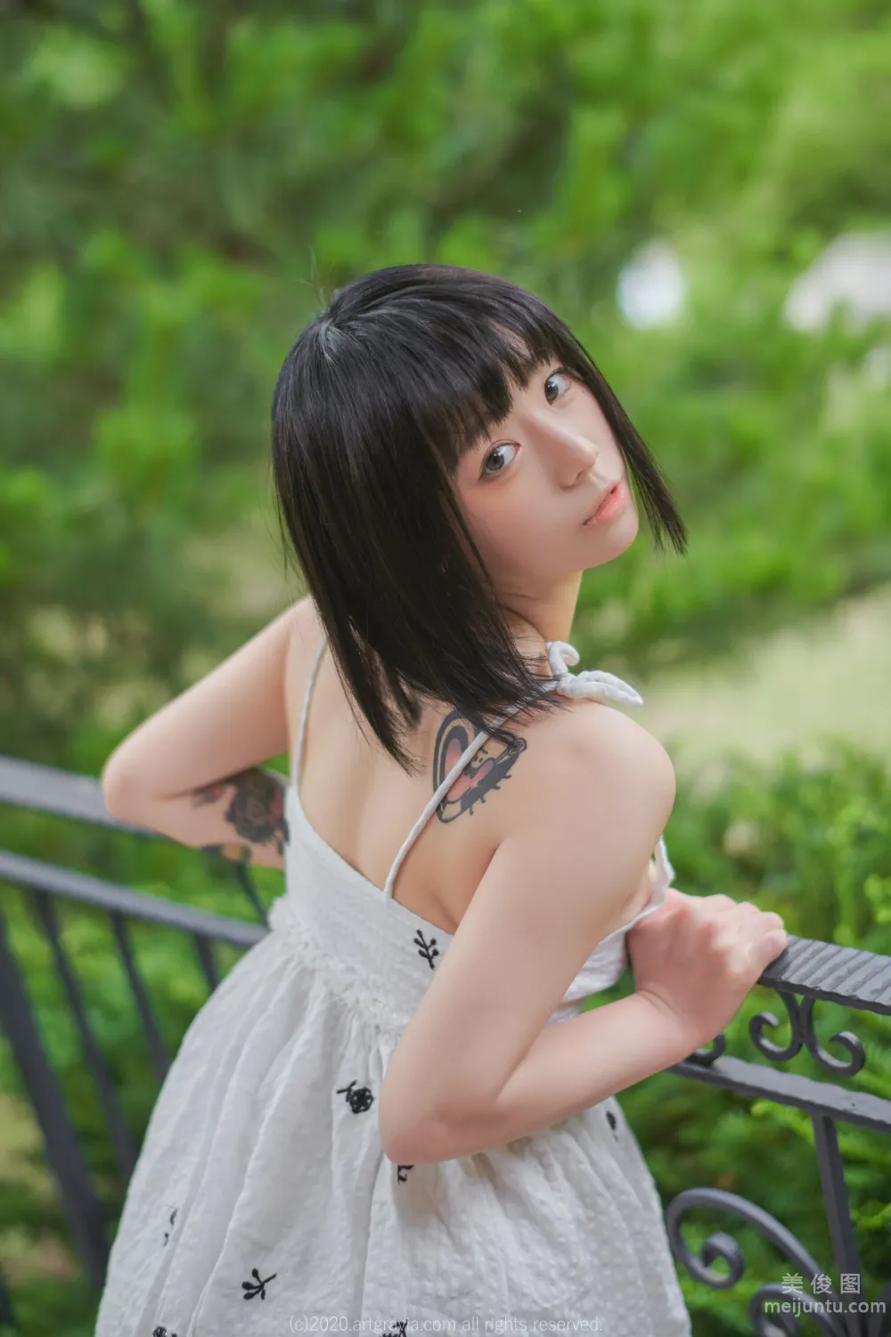 [ARTGRAVIA] VOL.179 Maruemong Set photo 36