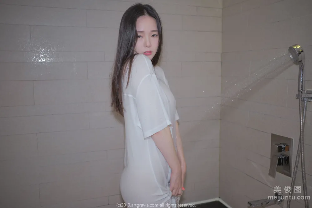 [ARTGRAVIA] VOL.109 Pia Photo Set photo 30