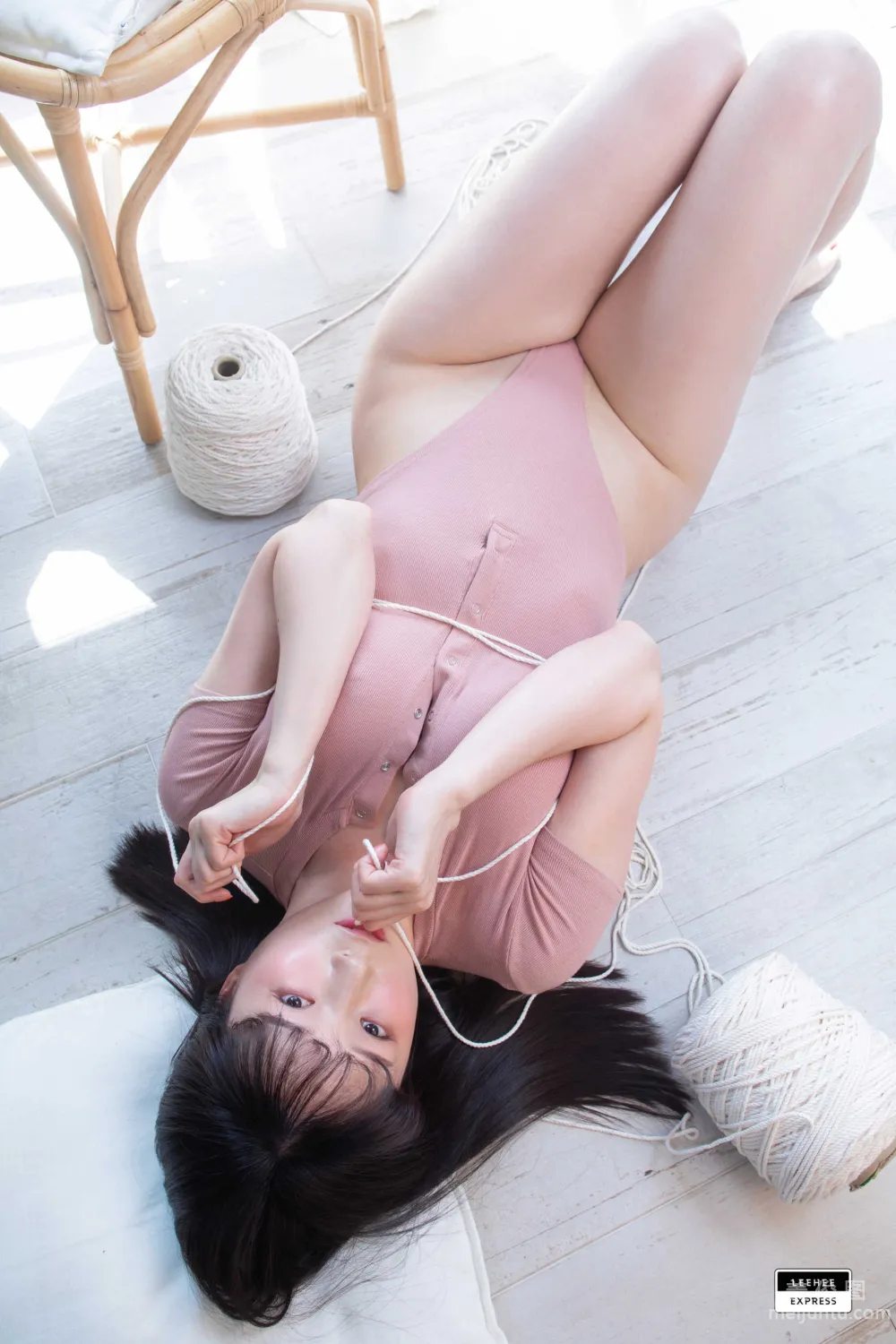 [LEEHEE EXPRESS] LEND-014 - Sir.Bean 写真套图30