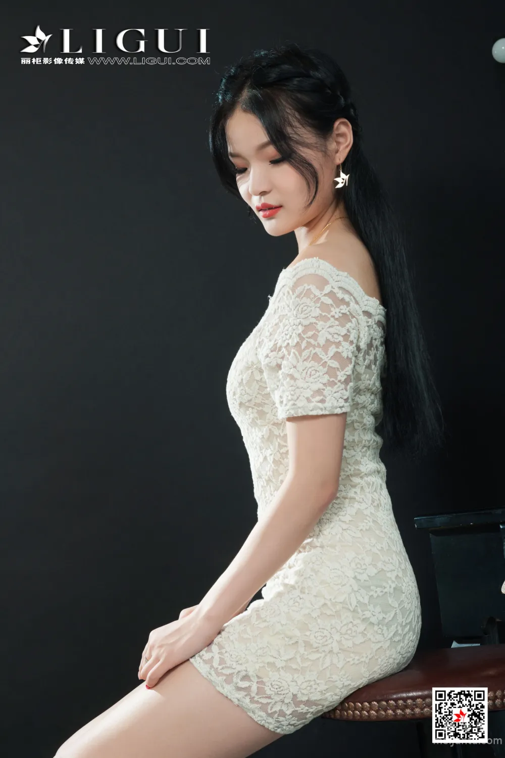 Su Li: Ligui Model photo 38