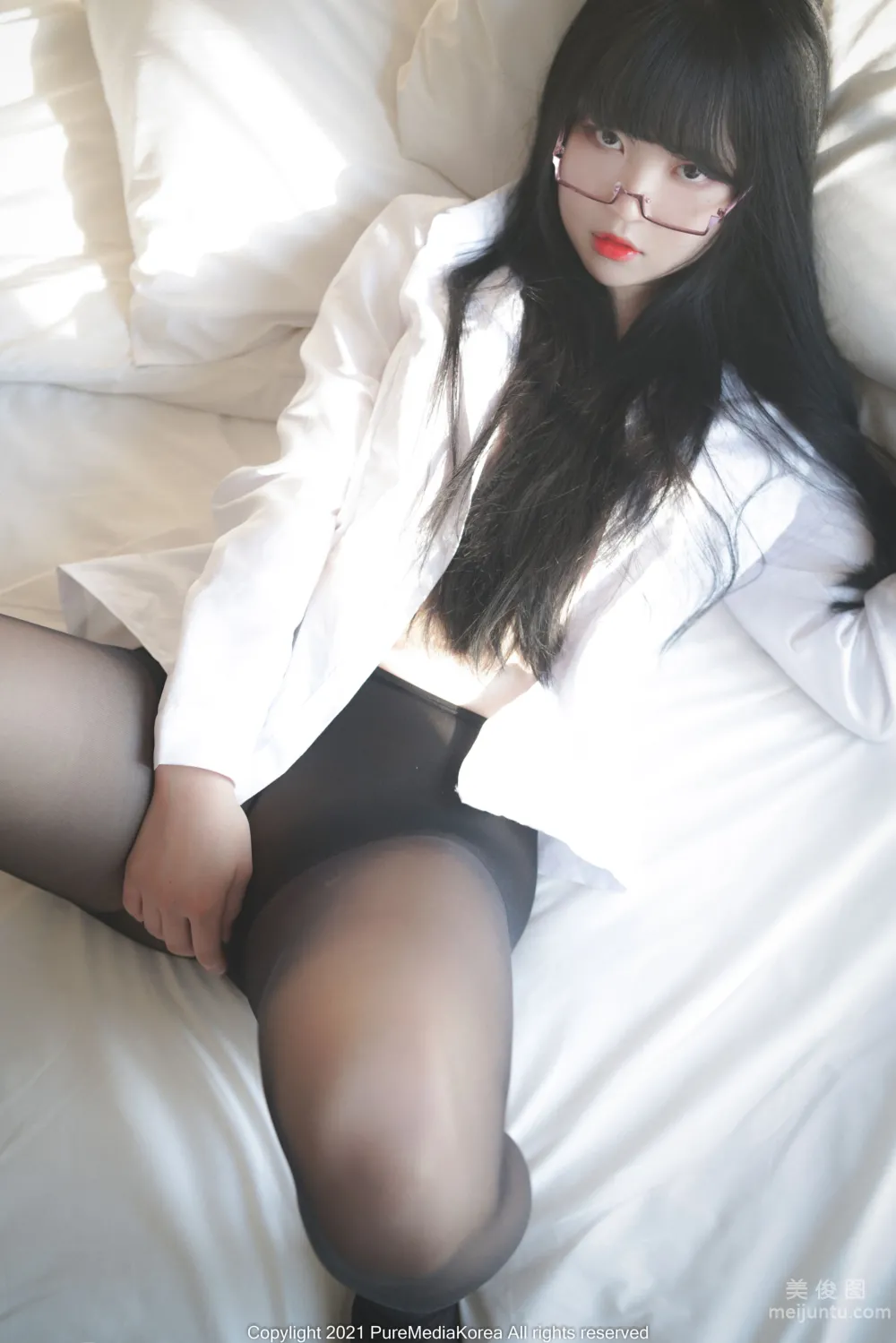 [PURE MEDIA] Vol.075 - Aram21