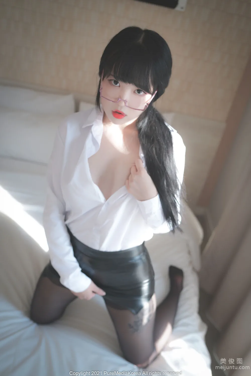 [PURE MEDIA] Vol.075 - Aram13