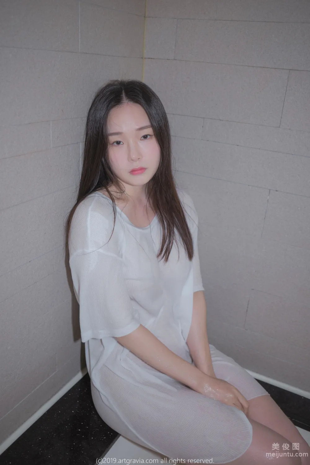 [ARTGRAVIA] VOL.109 Pia Photo Set photo 26