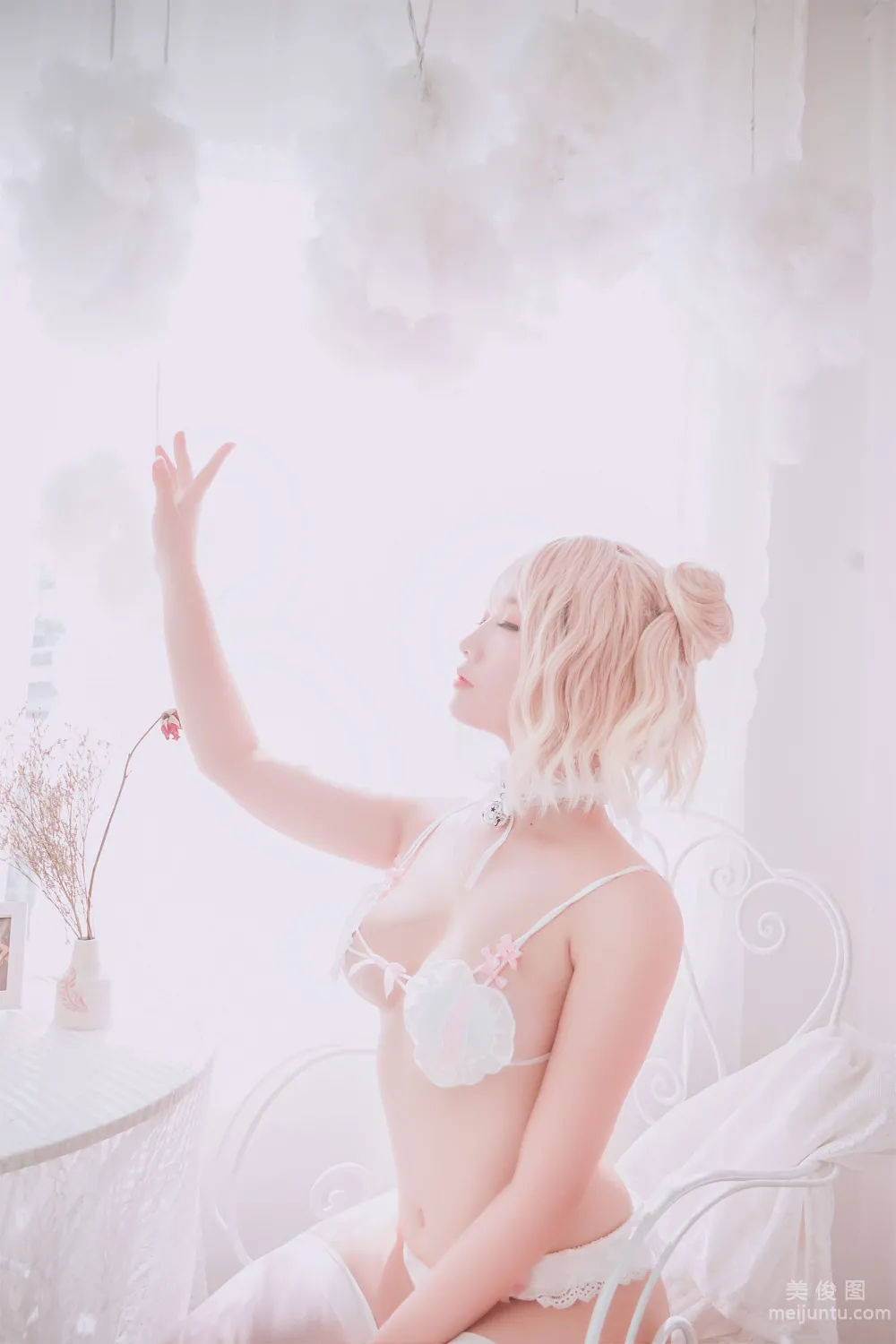 [Messie Huang] - Pure Bath 10