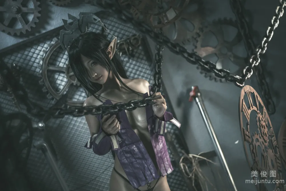 Chun Momo: Web Idols photo 12