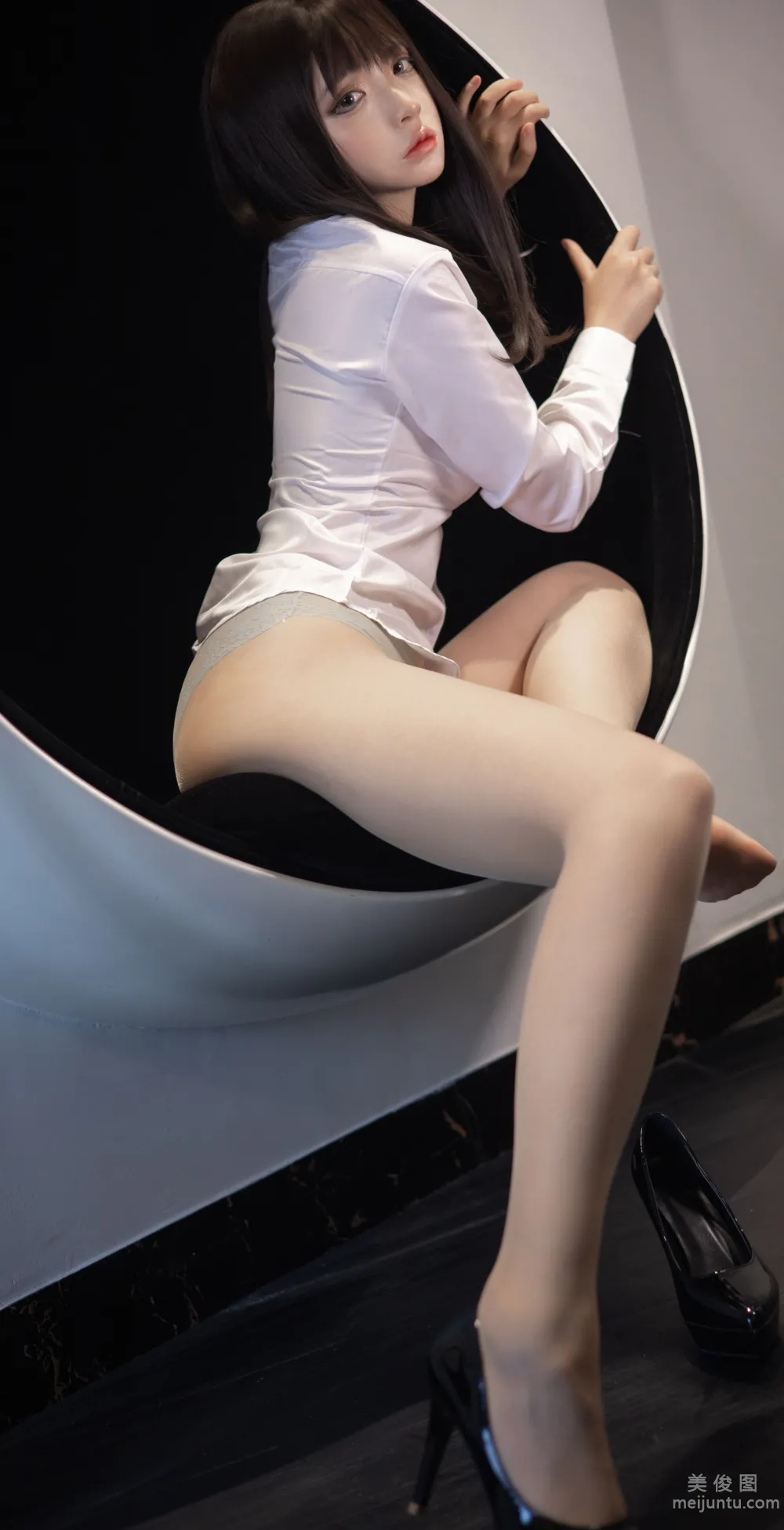 Fengmao ss: Web Idols photo 22