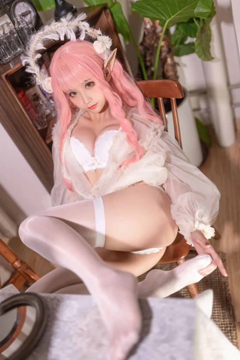 Chun Momo: Web Idols photo 11