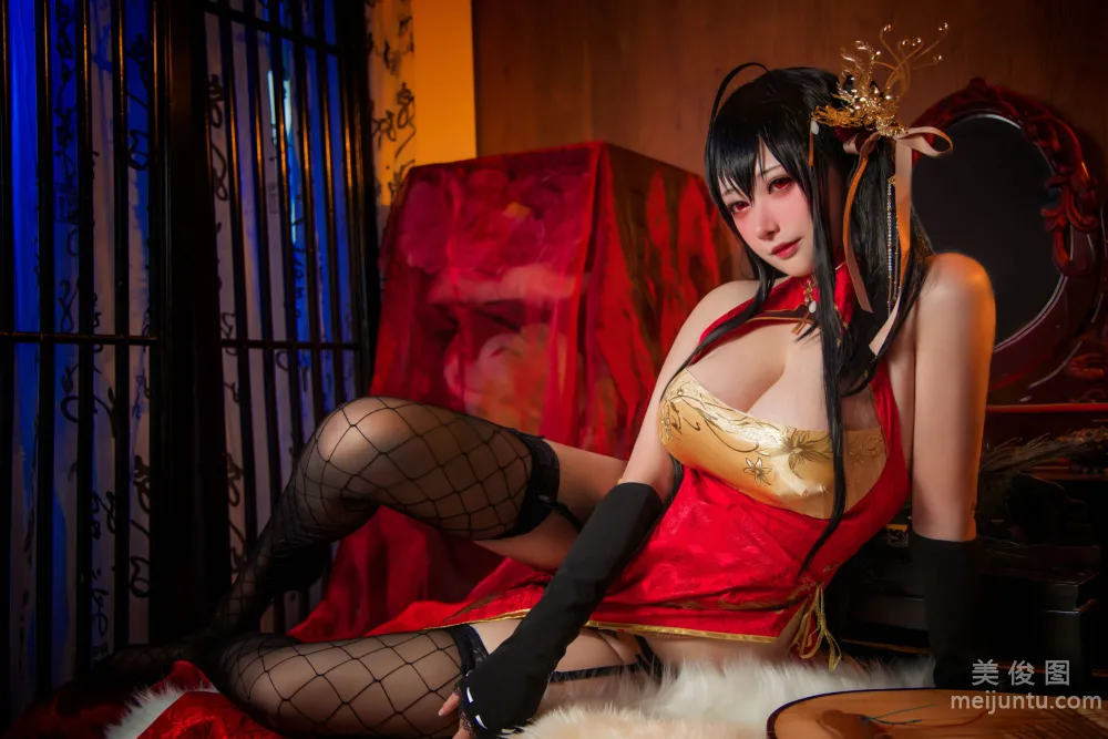 Niannian D: Web Idols photo 11