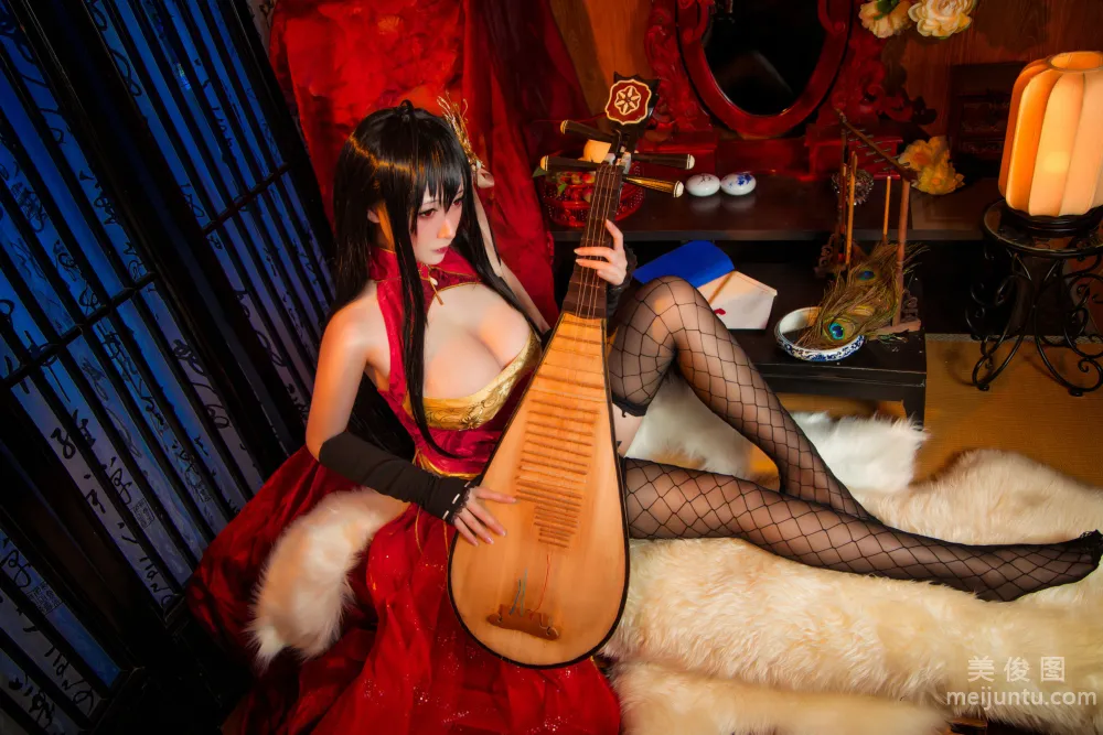 Niannian D: Web Idols photo 17