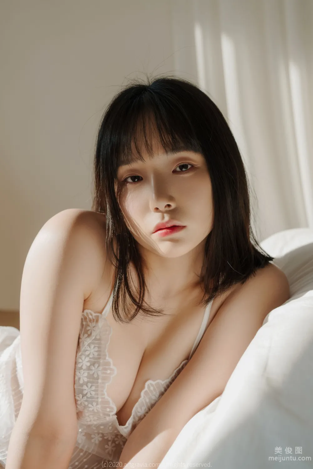 [ARTGRAVIA] VOL.235 Pia Photo Set photo 5
