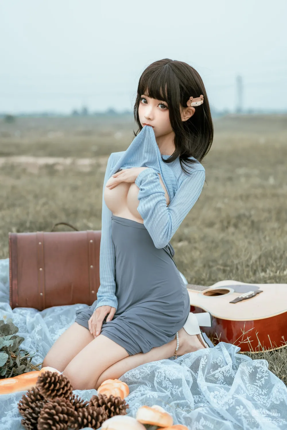 Chun Momo: Web Idols photo 12