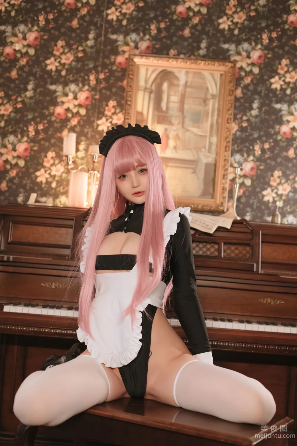 Yingjing Ningning: Web Idols photo 42