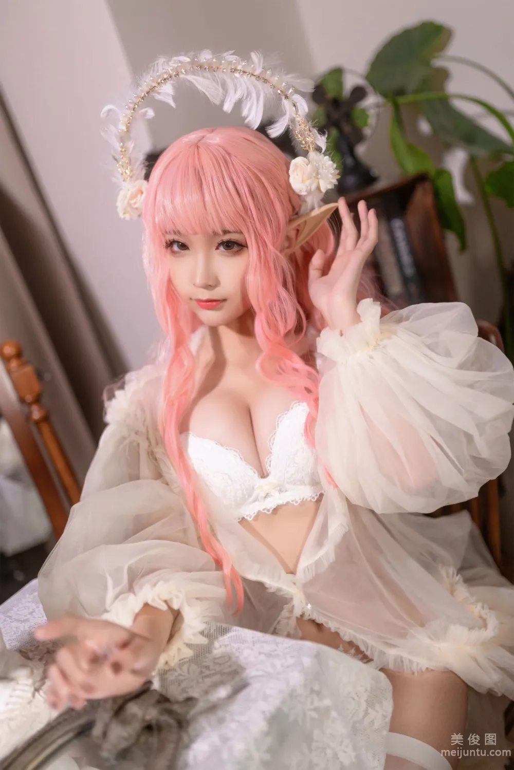 Chun Momo: Web Idols photo 3