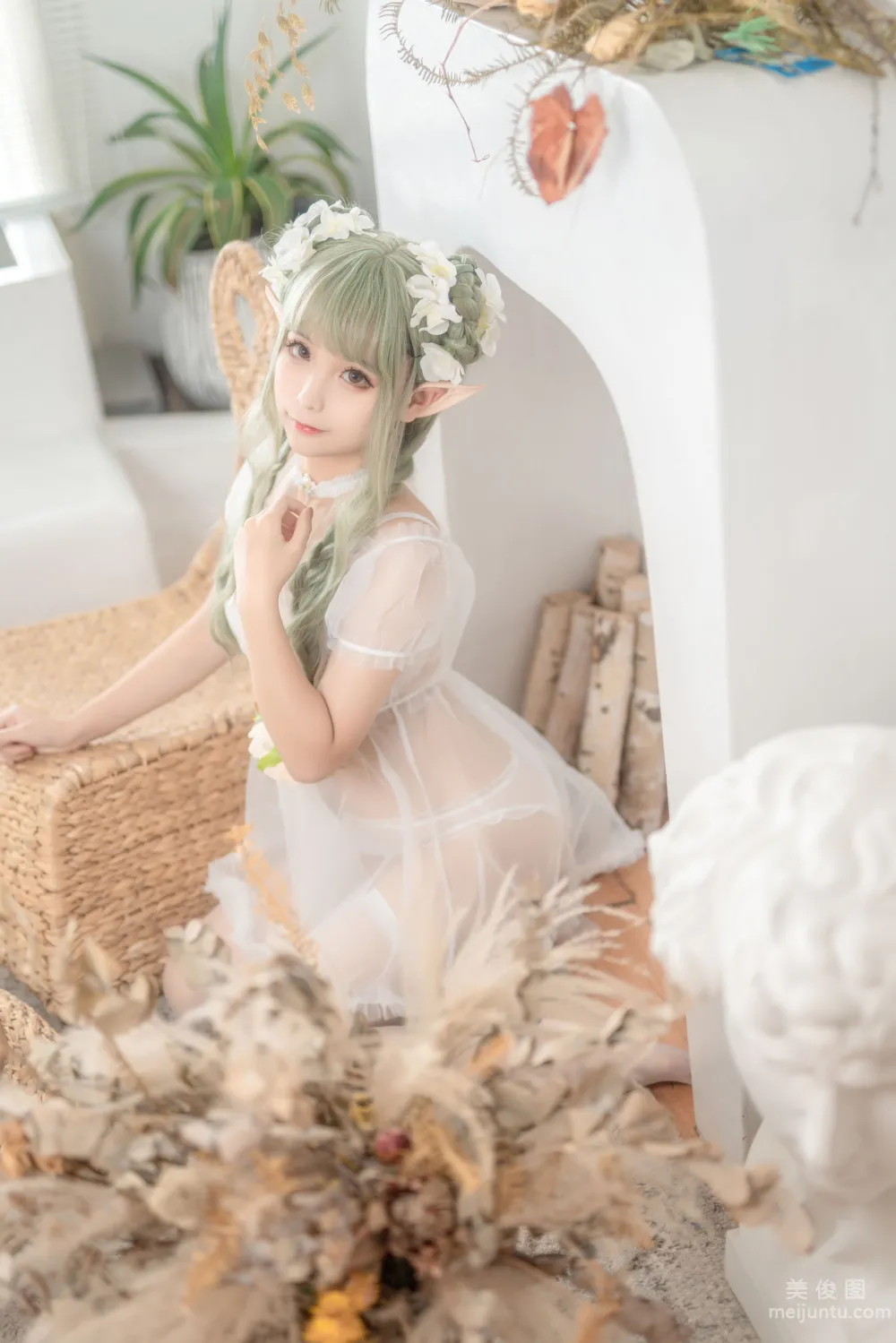 Chun Momo: Web Idols photo 2