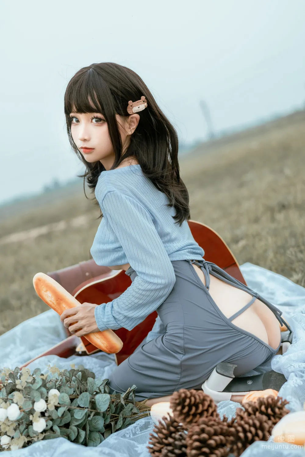 Chun Momo: Web Idols photo 22