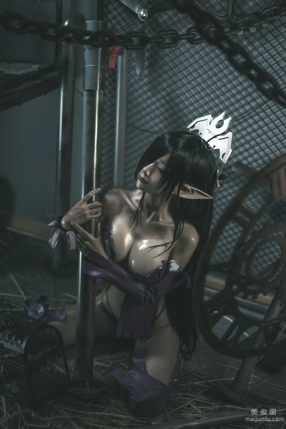 Chun Momo: Web Idols photo 3