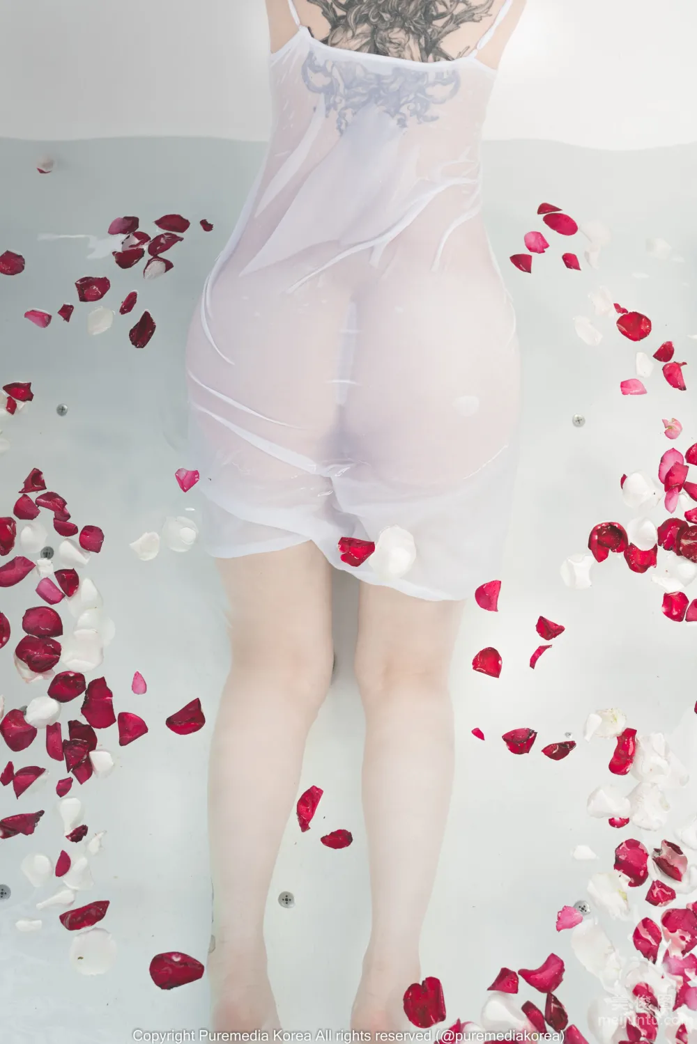 [PURE MEDIA] Vol.095 - Yeeun86