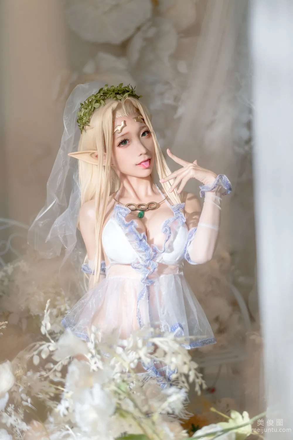 Chun Momo: Web Idols photo 18