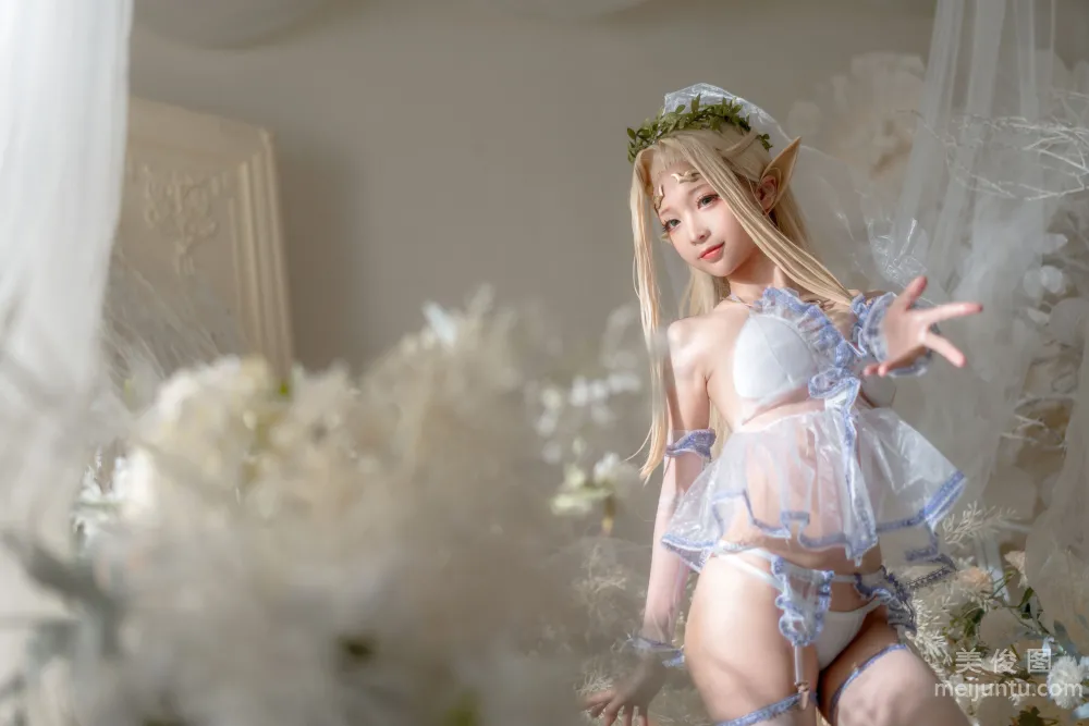 Chun Momo: Web Idols photo 17