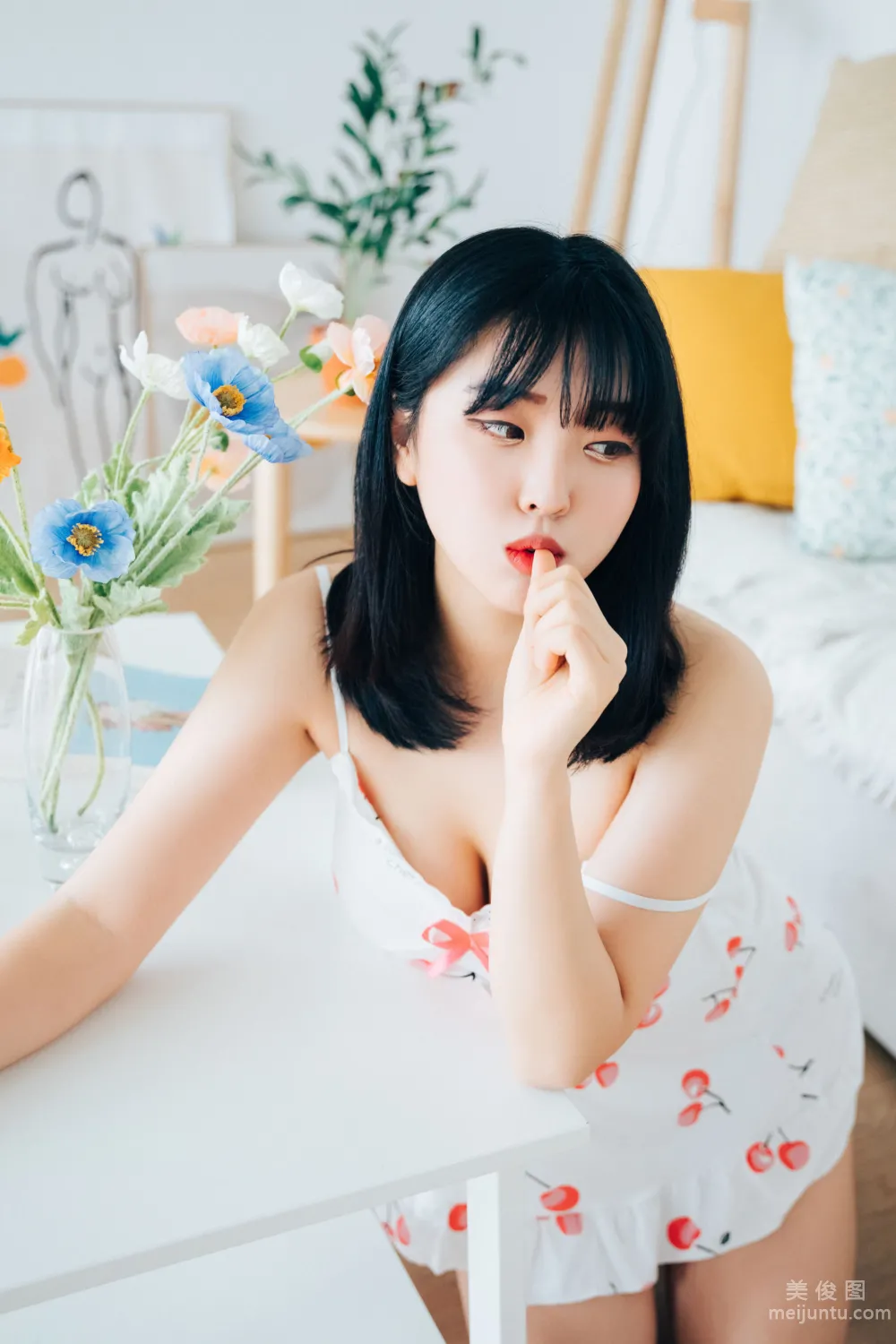 [LOOZY]  Song Hana - Oyatsu26