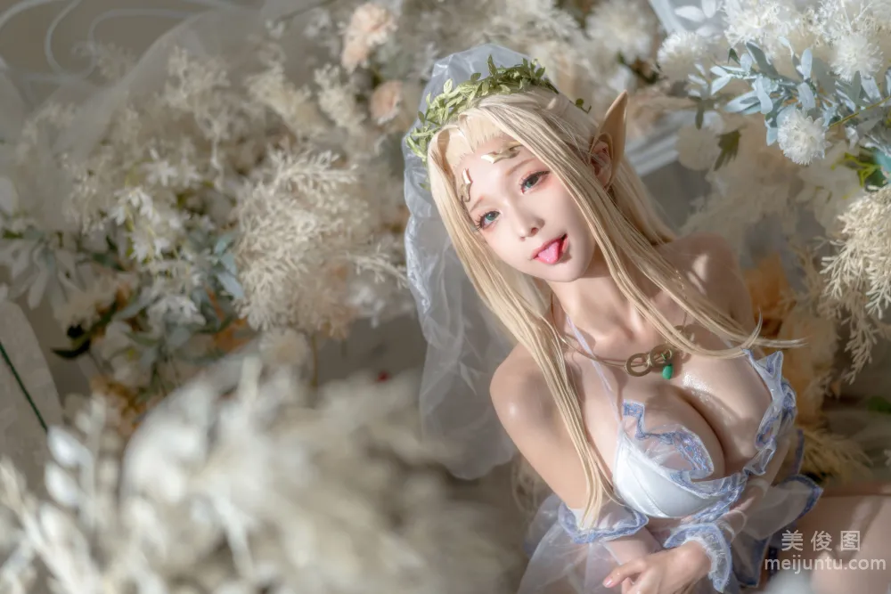 Chun Momo: Web Idols photo 25
