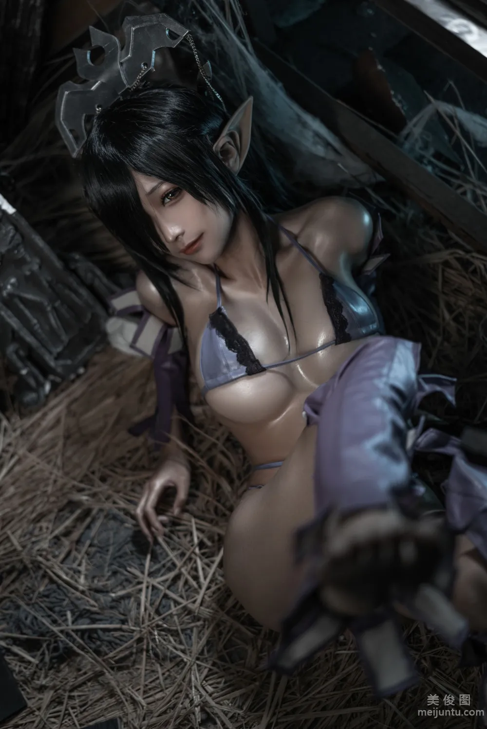 Chun Momo: Web Idols photo 8
