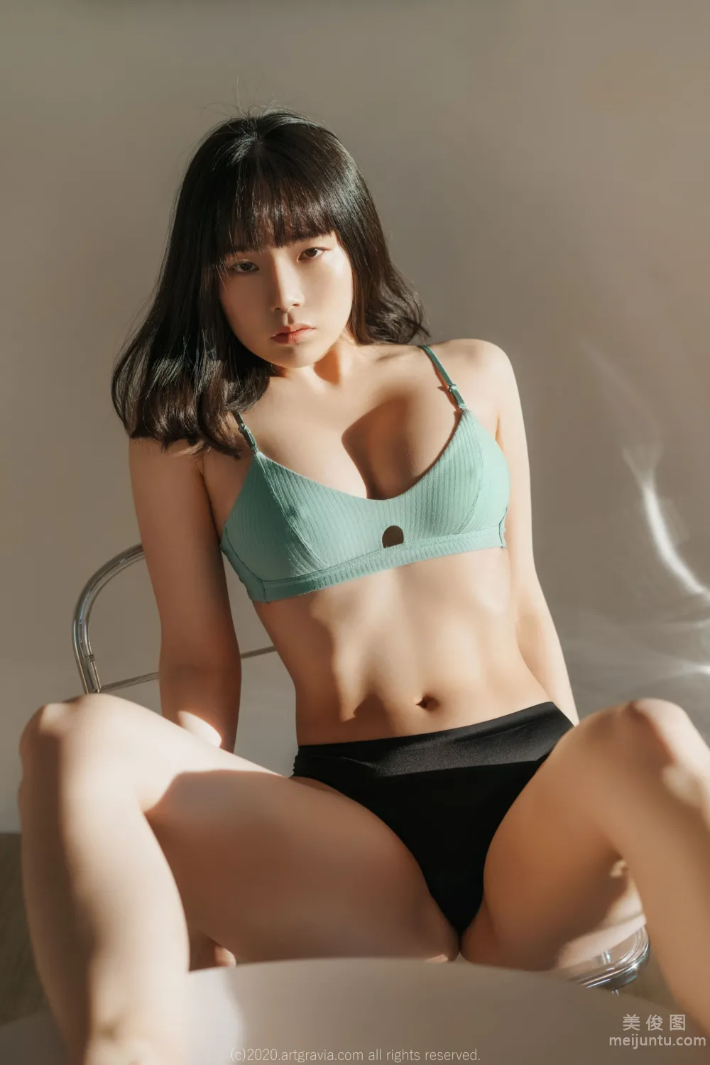 [ARTGRAVIA] VOL.235 Pia Photo Set photo 59