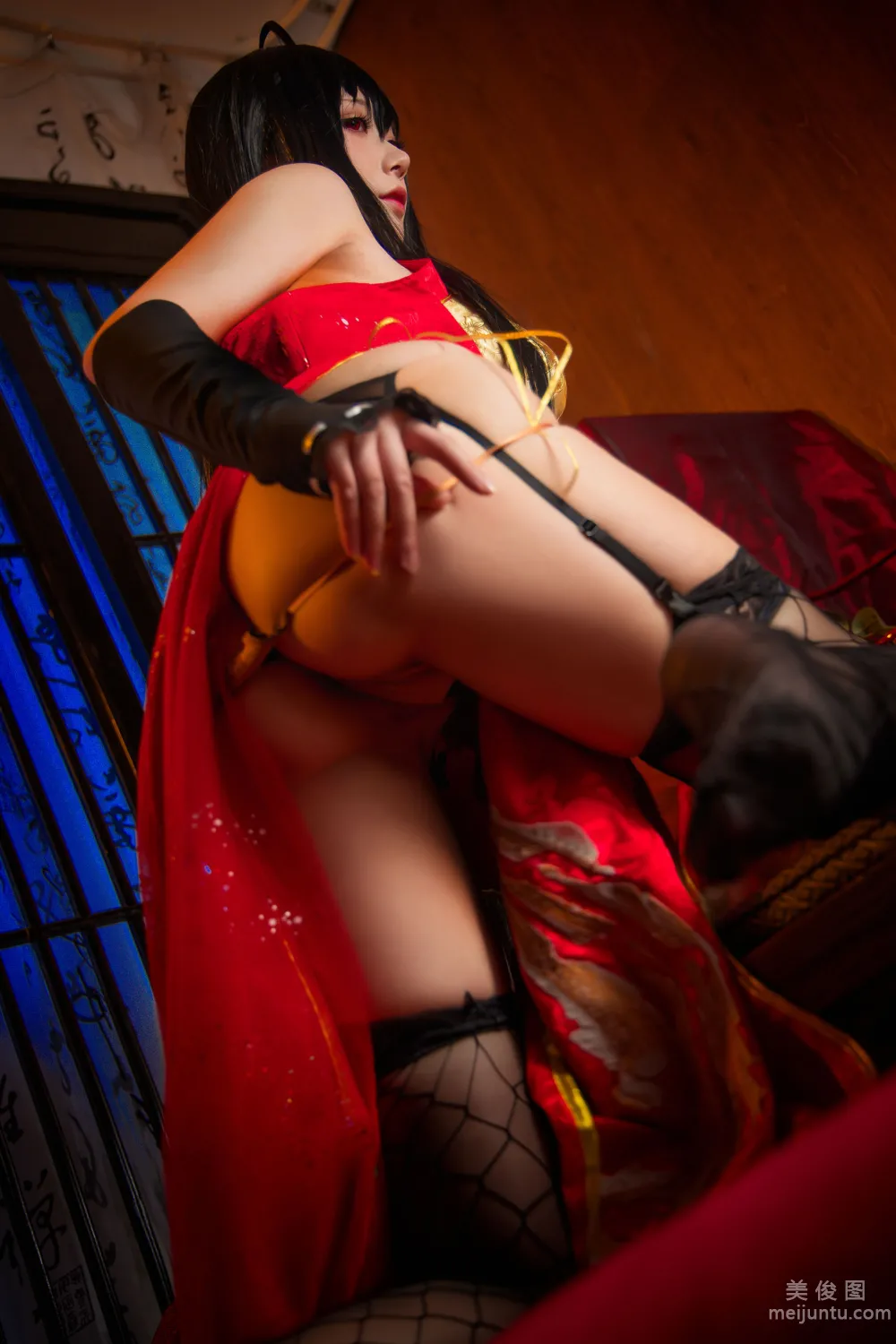 Niannian D: Web Idols photo 5