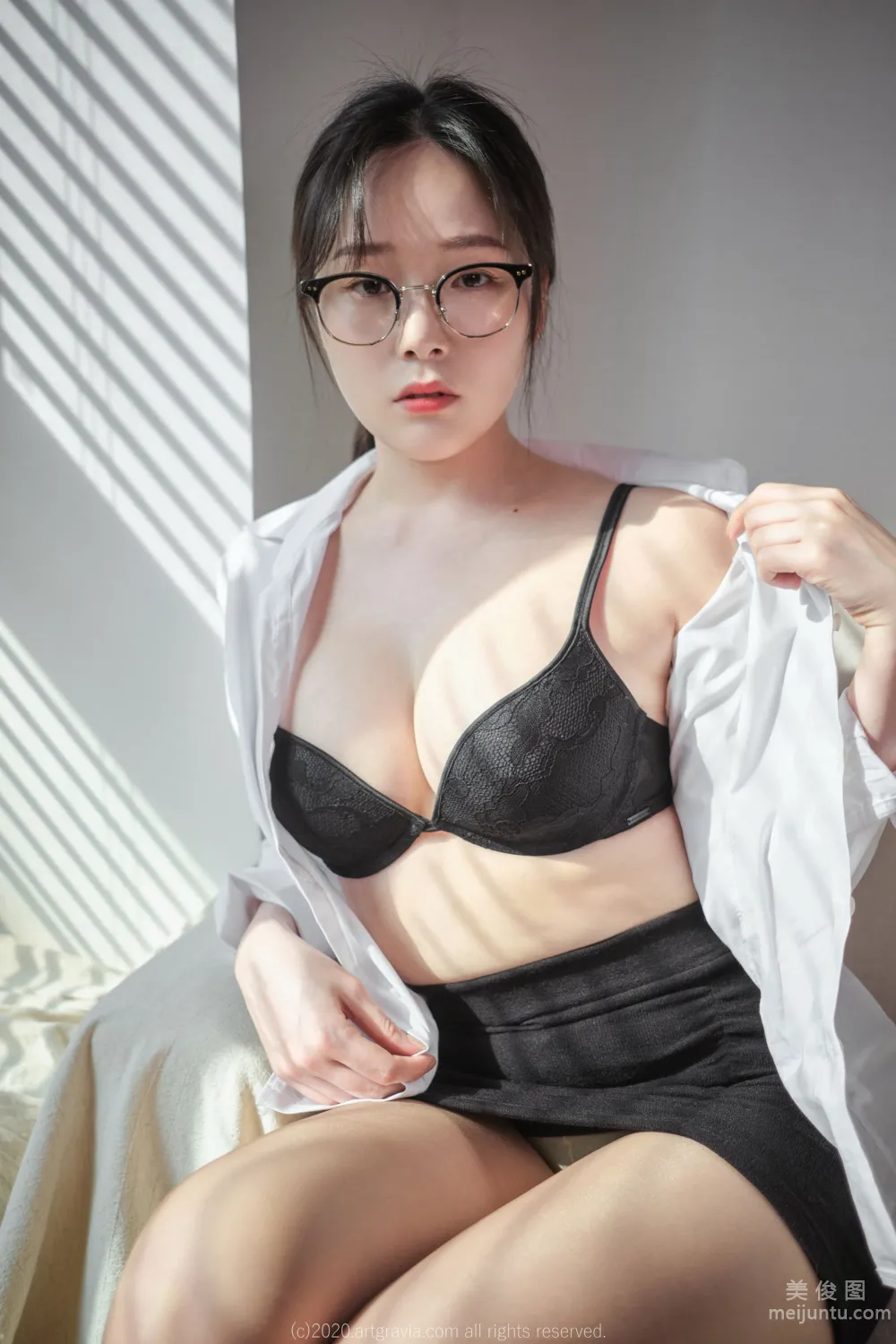 [ARTGRAVIA] VOL.152 Pia Photo Set photo 48