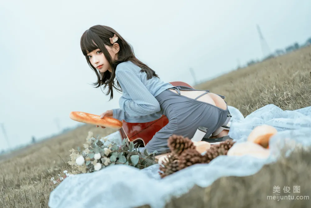Chun Momo: Web Idols photo 33