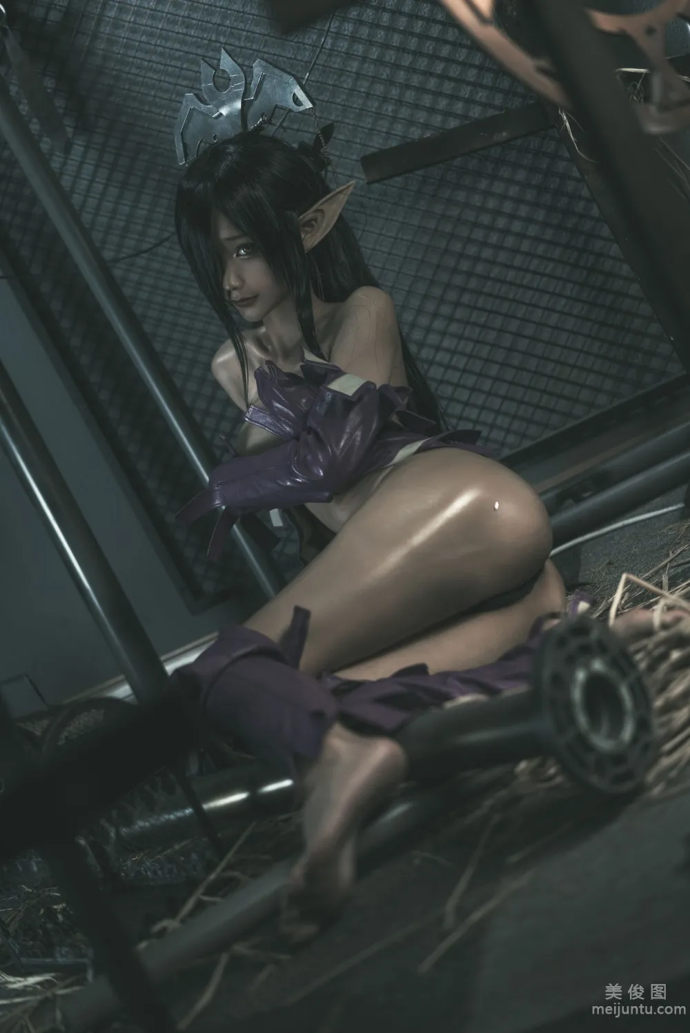 Chun Momo: Web Idols photo 20