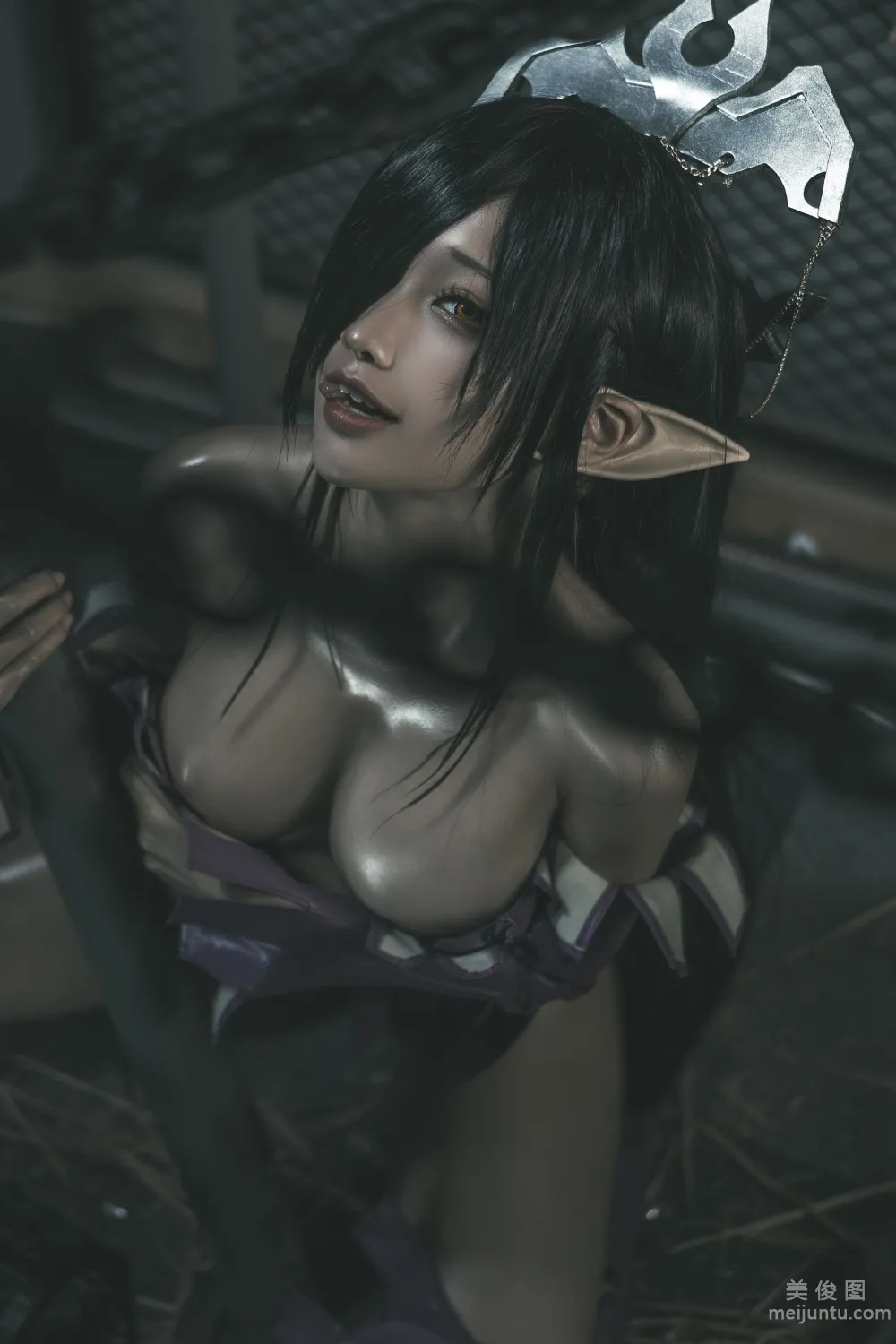 Chun Momo: Web Idols photo 2