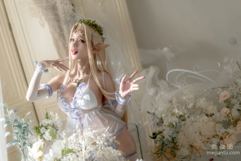 Chun Momo: Web Idols photo 3