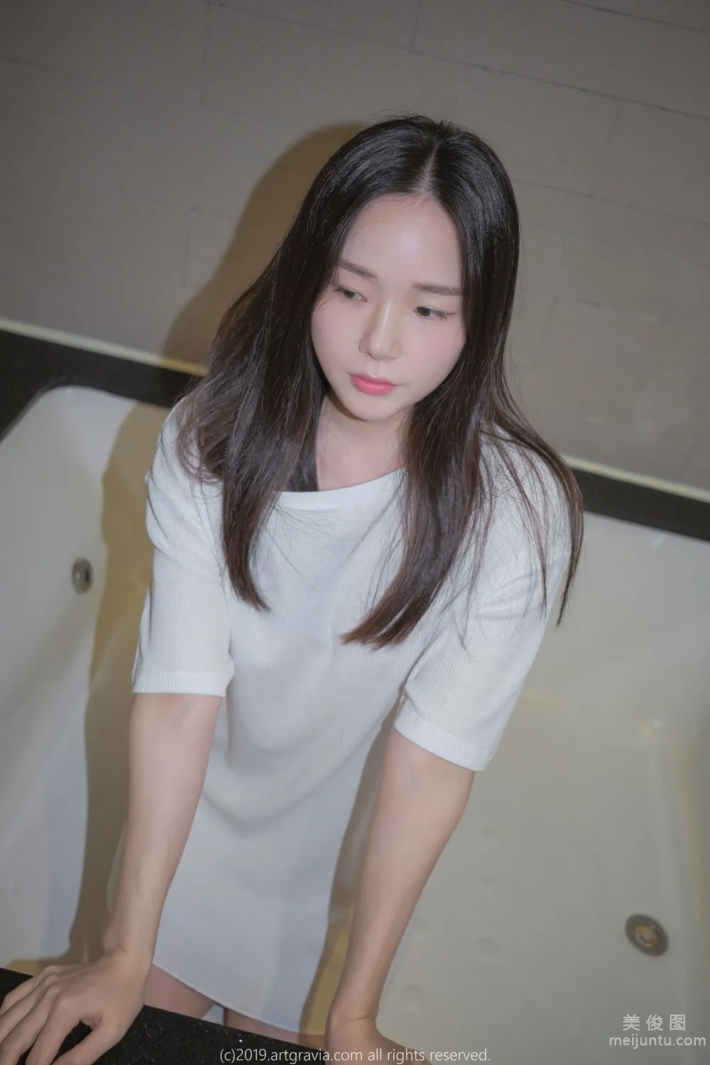 [ARTGRAVIA] VOL.109 Pia Photo Set photo 24