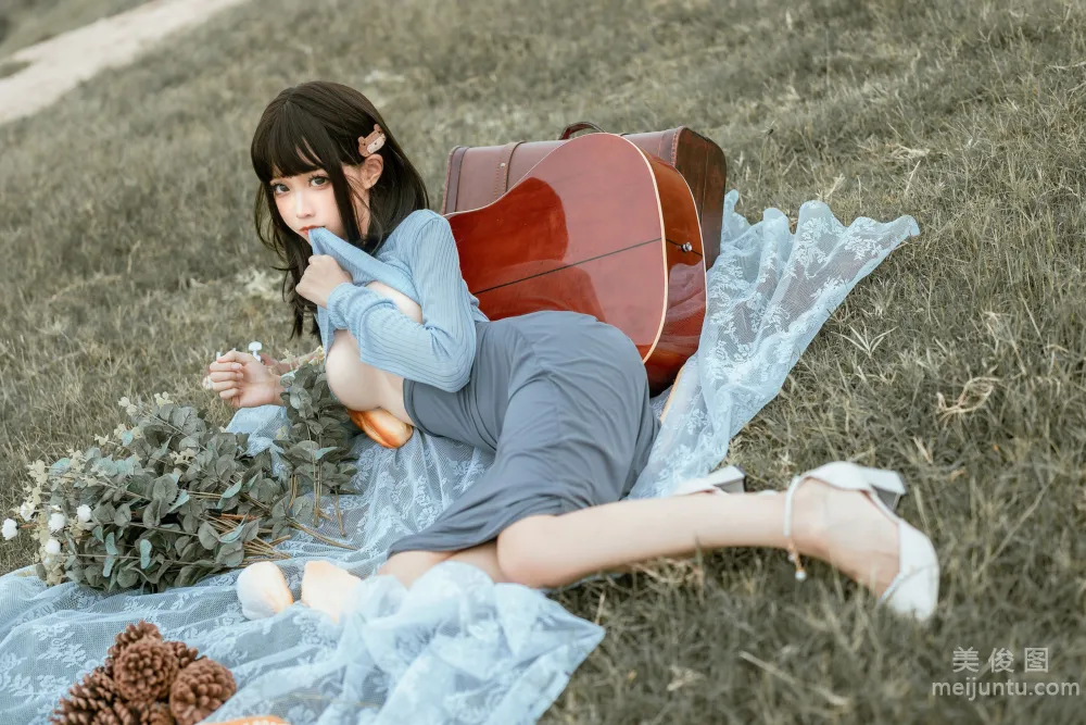 Chun Momo: Web Idols photo 36