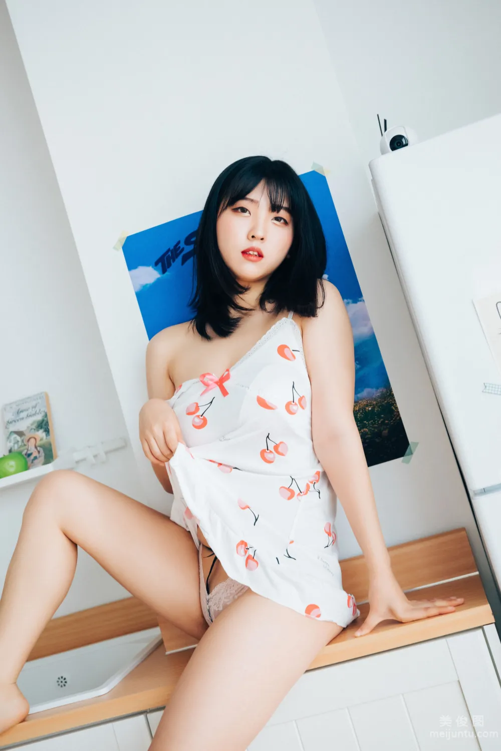 [LOOZY] Song Hana - Oyatsu 16