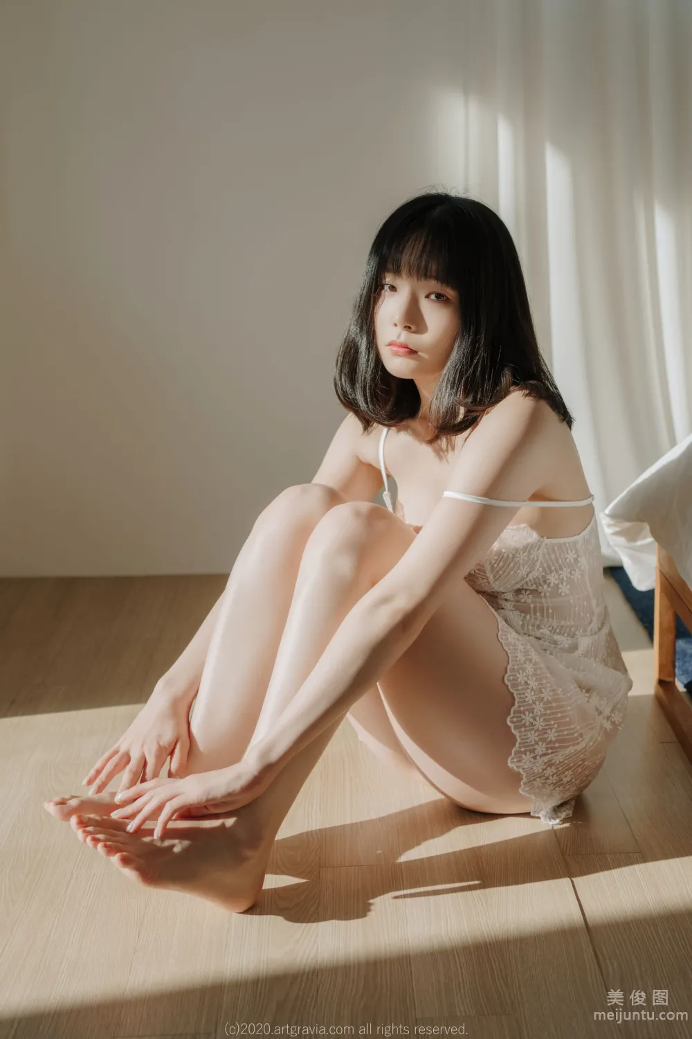 [ARTGRAVIA] VOL.235 PIA 写真套图1