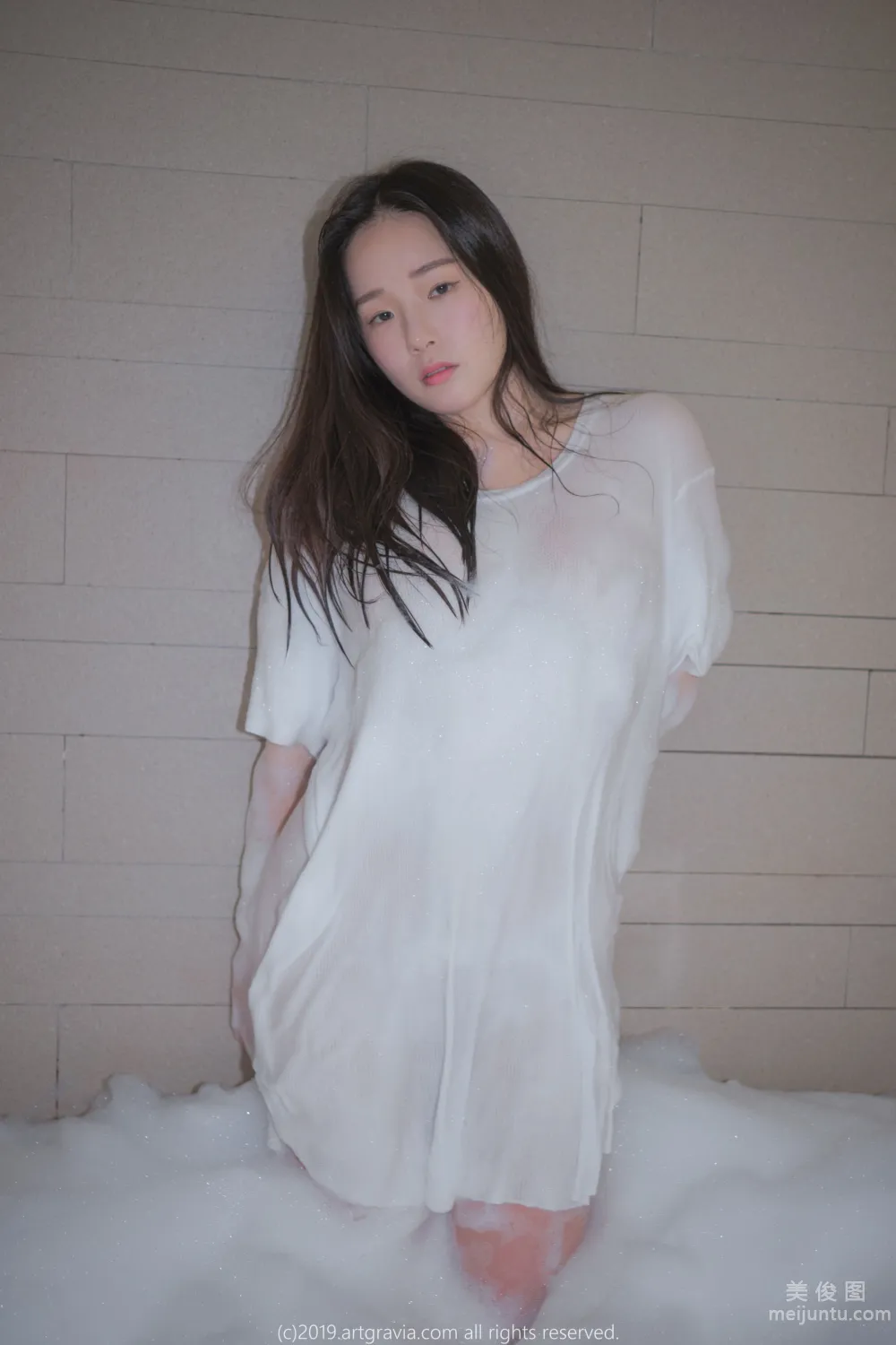 [ARTGRAVIA] VOL.109 Pia Photo Set photo 42