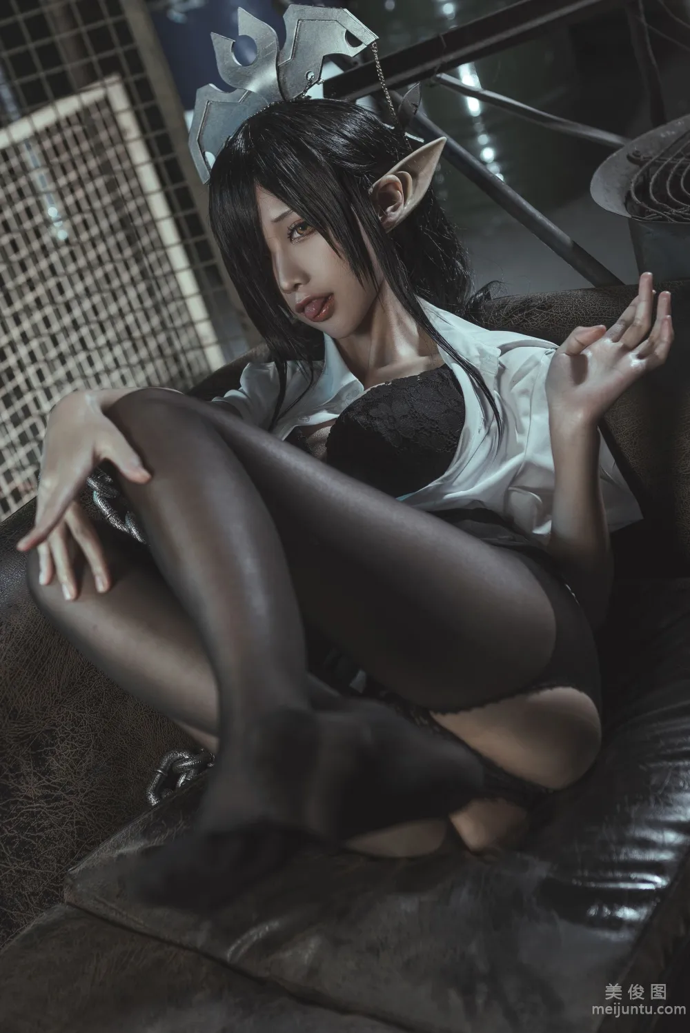 Chun Momo: Web Idols photo 3