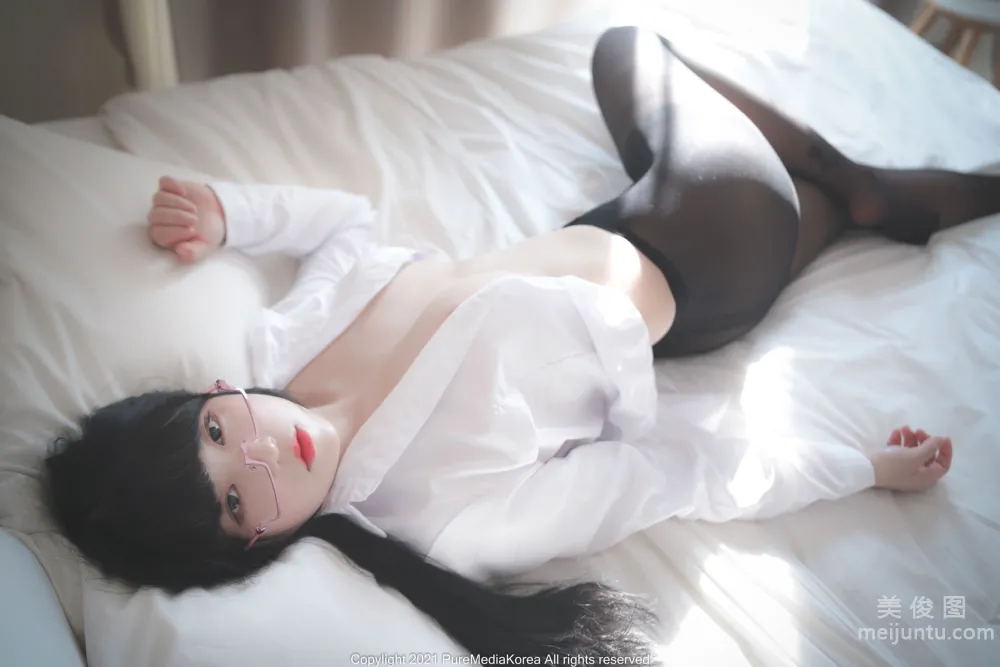 [PURE MEDIA] Vol.075 - Aram19