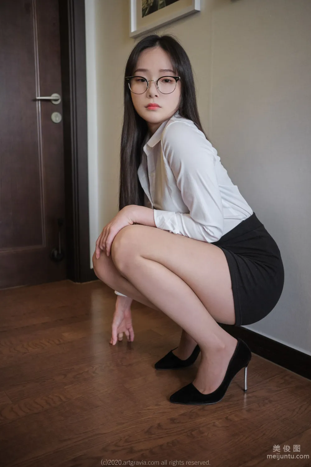 [ARTGRAVIA] VOL.152 Pia Photo Set photo 35