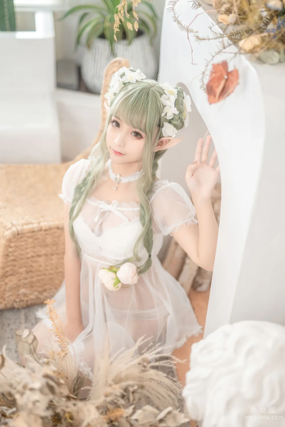 Chun Momo: Web Idols photo 4