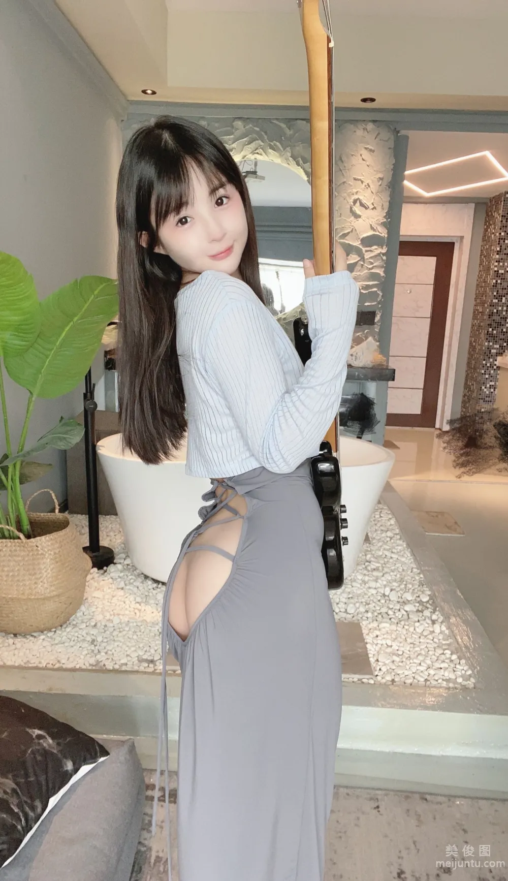 Yingjing Ningning: Web Idols photo 29