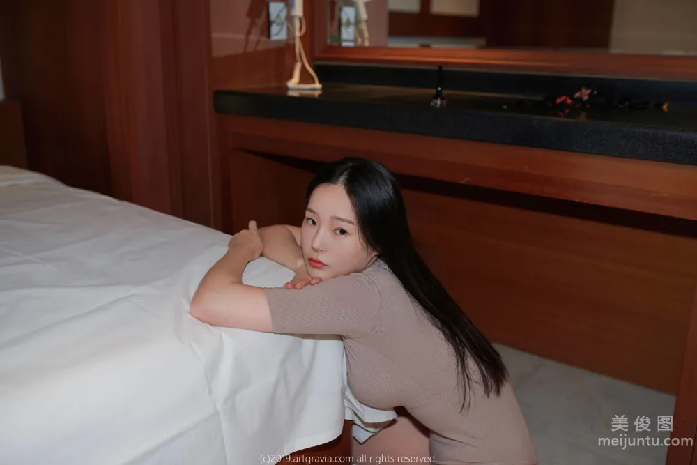 [ARTGRAVIA] VOL.125 Pia Photo Set photo 13